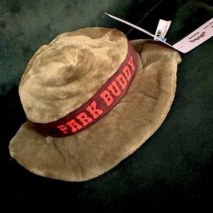 BarkBox Park Buddy Hat - NWT - Limited Edition